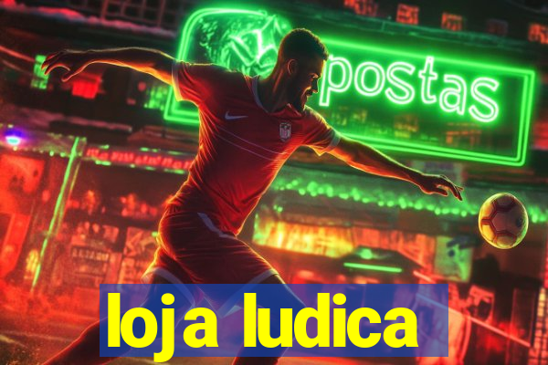 loja ludica